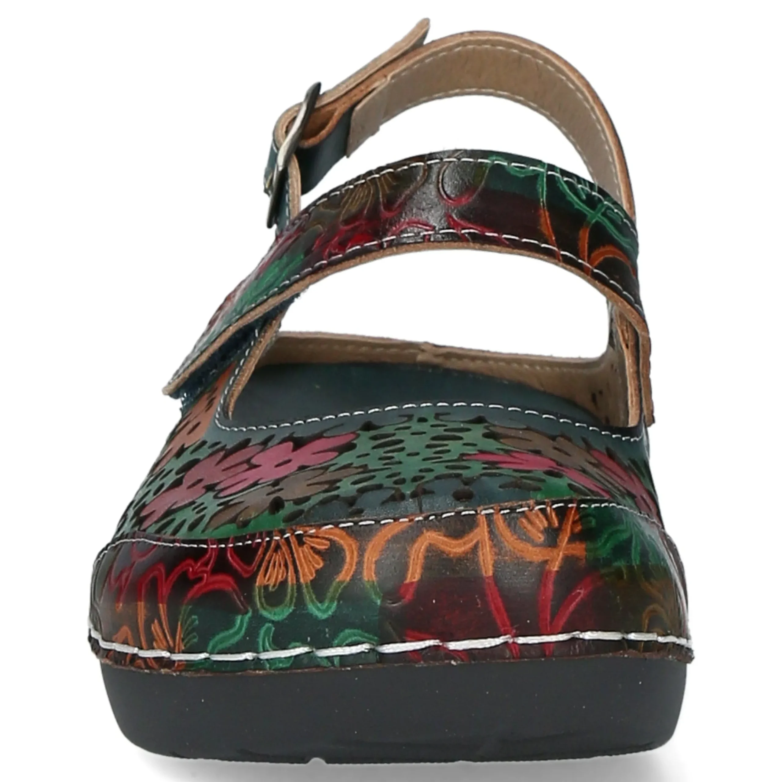 Sandales - BICLLYO01 | Laura Vita New
