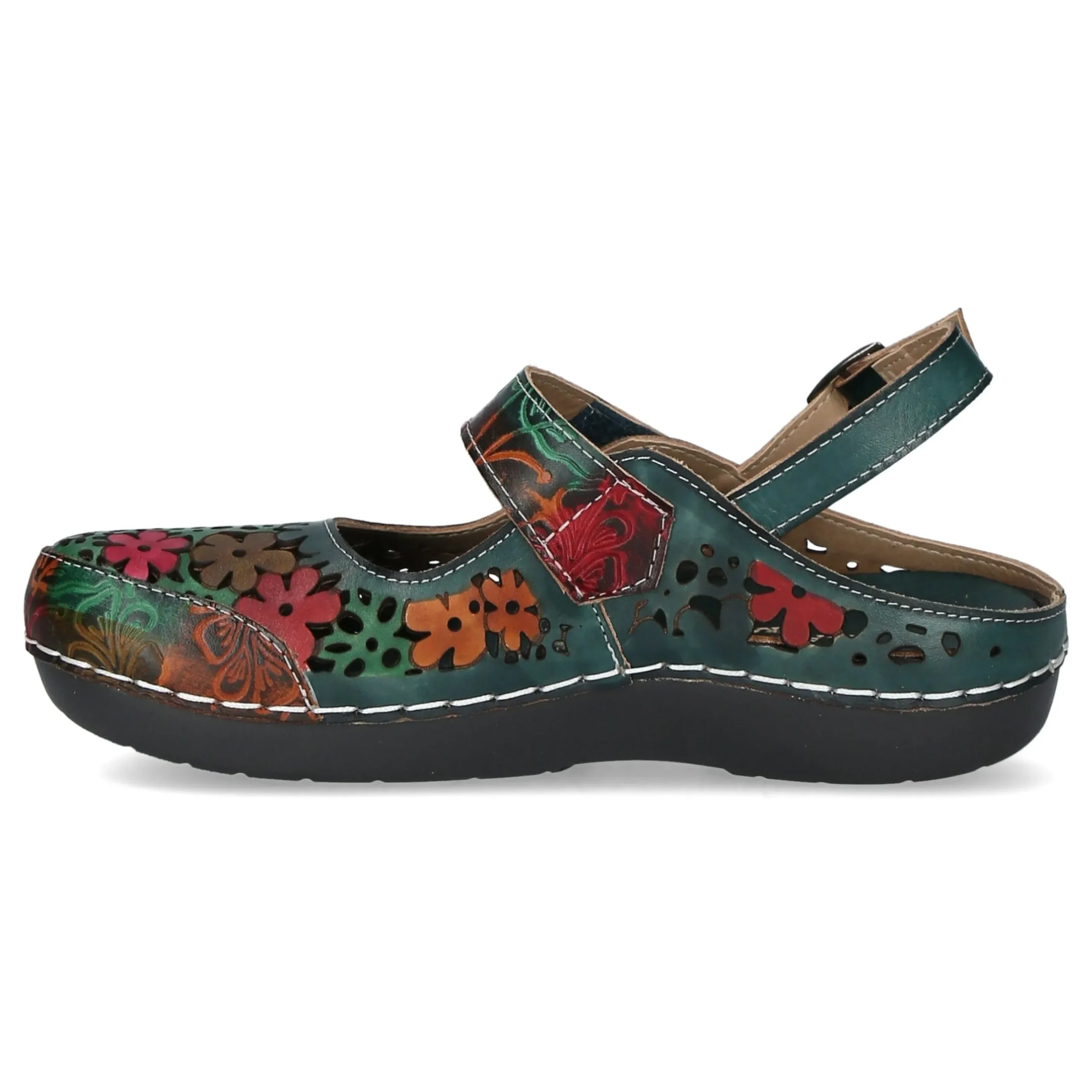 Sandales - BICLLYO01 | Laura Vita New