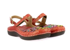 Sandales - BILLY 51 | Laura Vita Best