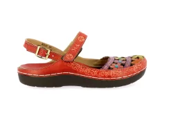 Sandales - BILLY 51 | Laura Vita Best