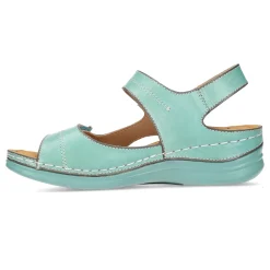 Sandales - BISCUIT 124 | Laura Vita Online