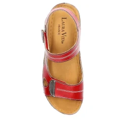 Sandales - BISCUIT 124 | Laura Vita Online