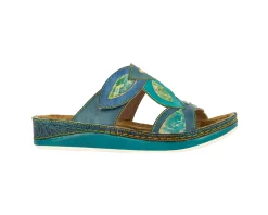 Sandales - BRCUELO 01 | Laura Vita Flash Sale
