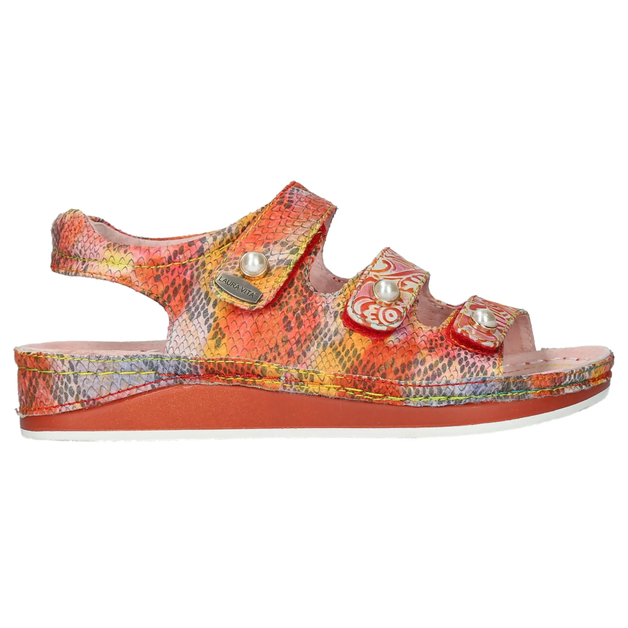 Sandales - BRCUELO 70 | Laura Vita Sale