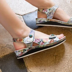 Sandales - BRCUELO 73 | Laura Vita Flash Sale