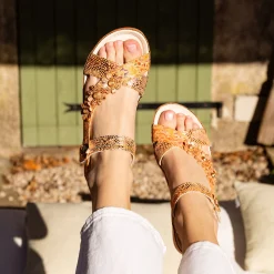Sandales - BRCUELO 81 | Laura Vita Cheap