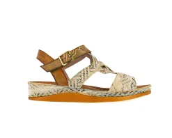 Sandales - BRCUELO 80 | Laura Vita Flash Sale