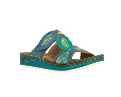 Sandales - BRCUELO 01 | Laura Vita Flash Sale