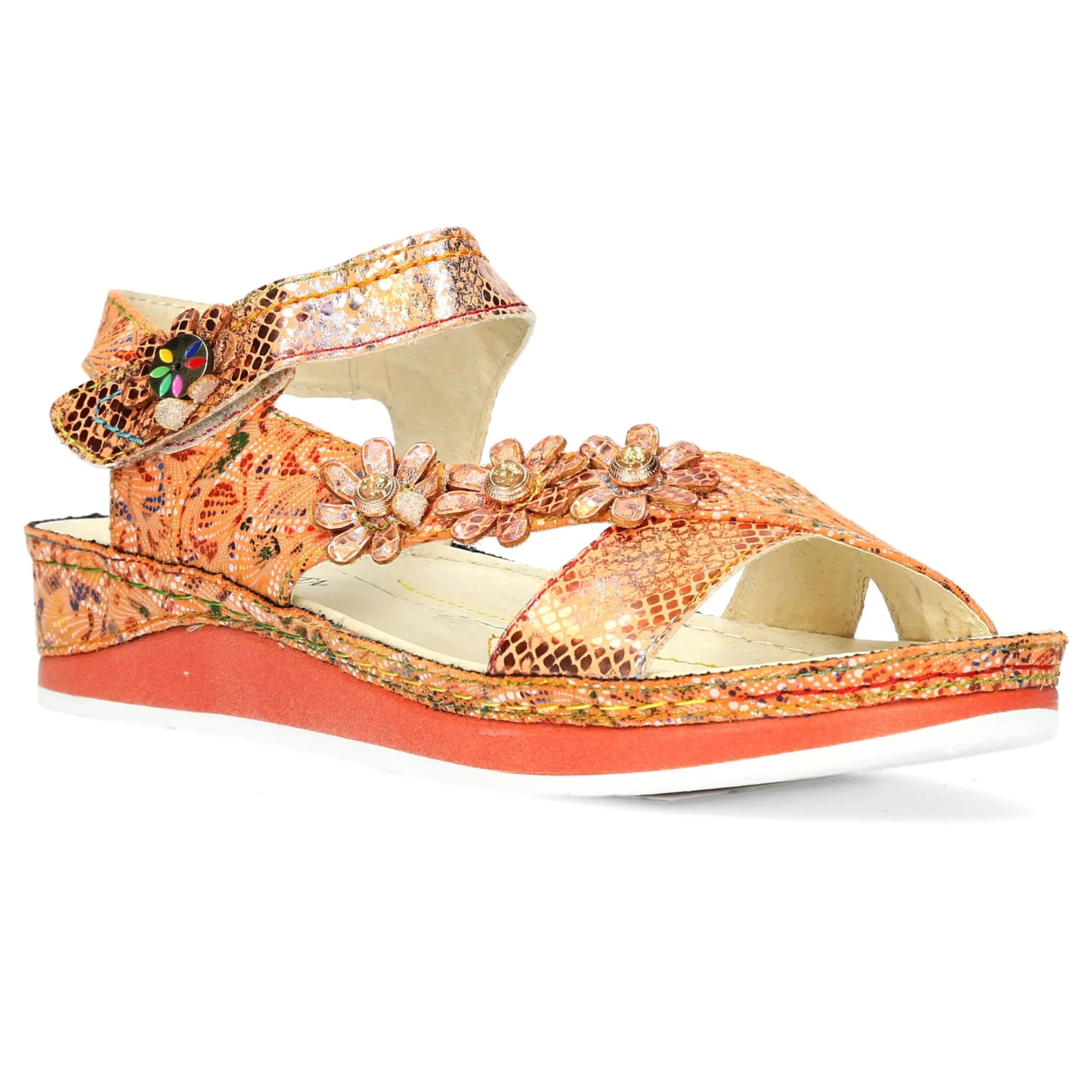 Sandales - BRCUELO 81 | Laura Vita Cheap