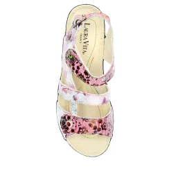 Sandales - BRCUELO 06 | Laura Vita Fashion