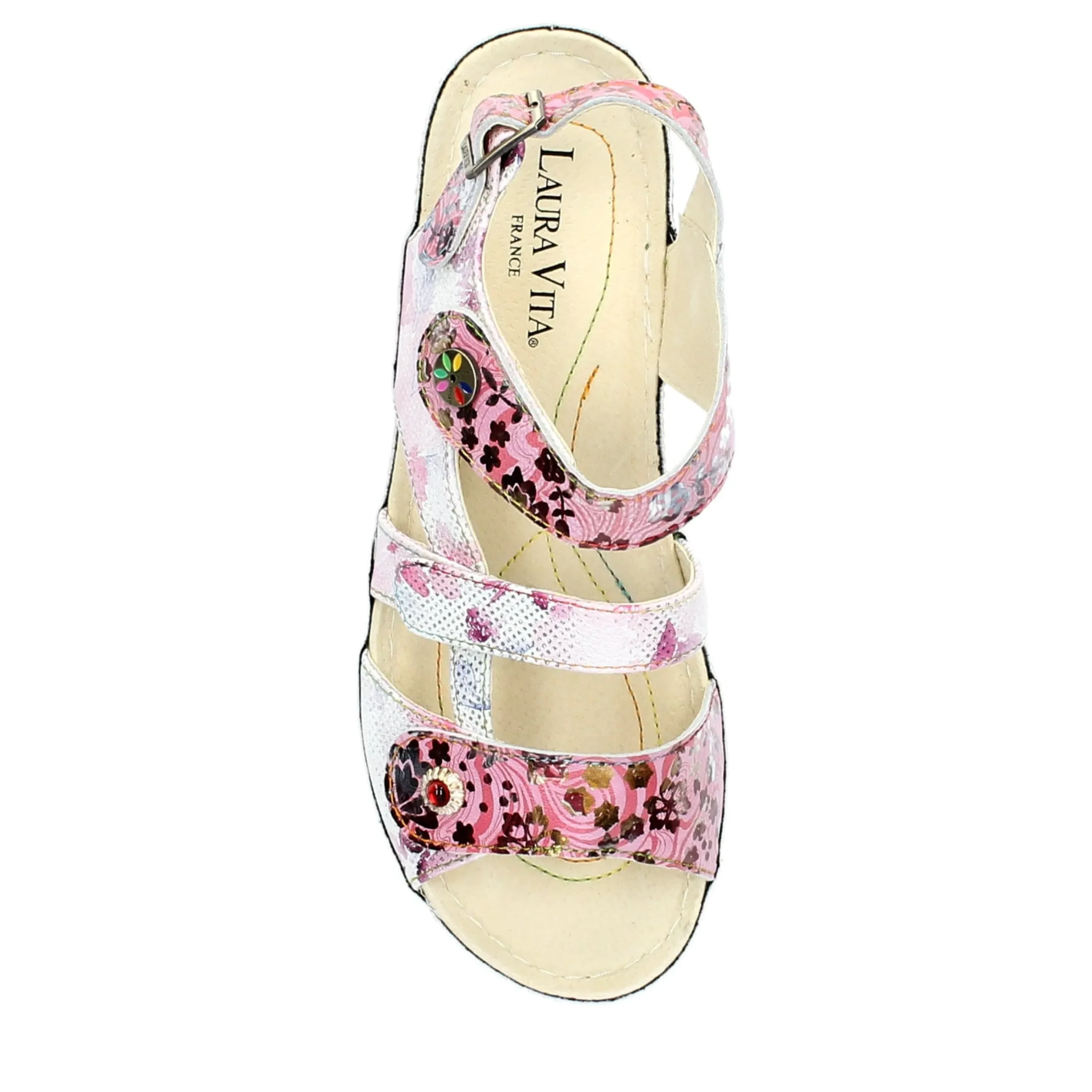 Sandales - BRCUELO 06 | Laura Vita Fashion