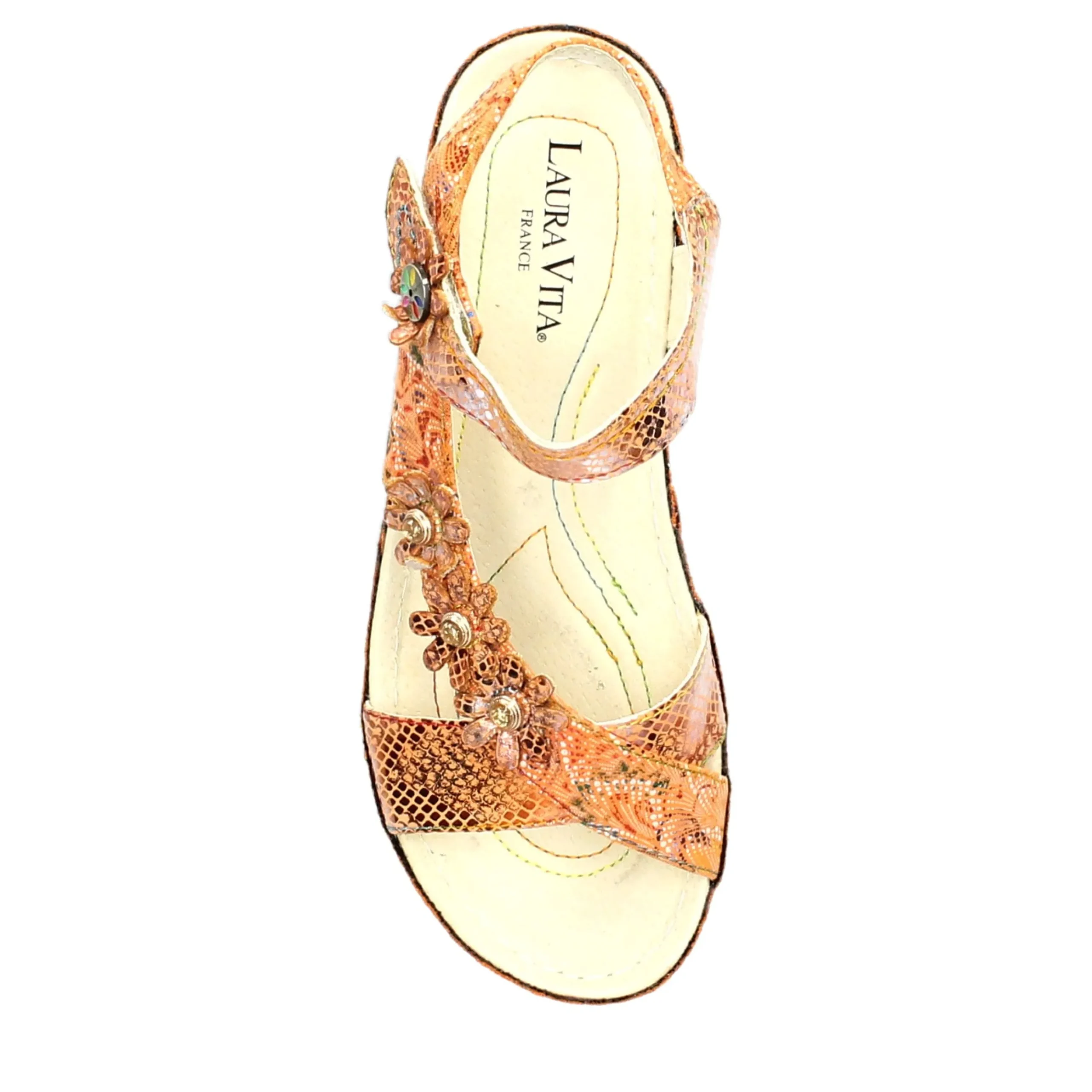 Sandales - BRCUELO 81 | Laura Vita Cheap