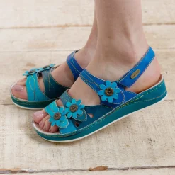 Sandales - BRCUELO 201 | Laura Vita Discount