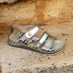 Sandales - BRCUELO 06 | Laura Vita Cheap