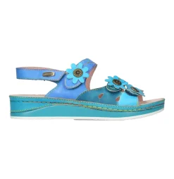 Sandales - BRCUELO 201 | Laura Vita Discount