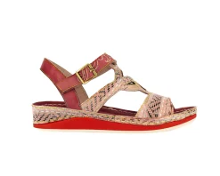 Sandales - BRCUELO 80 | Laura Vita Flash Sale