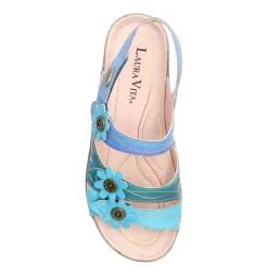 Sandales - BRCUELO 201 | Laura Vita Discount