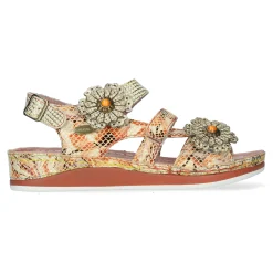 Sandales - BRCUELO 0621 | Laura Vita Store