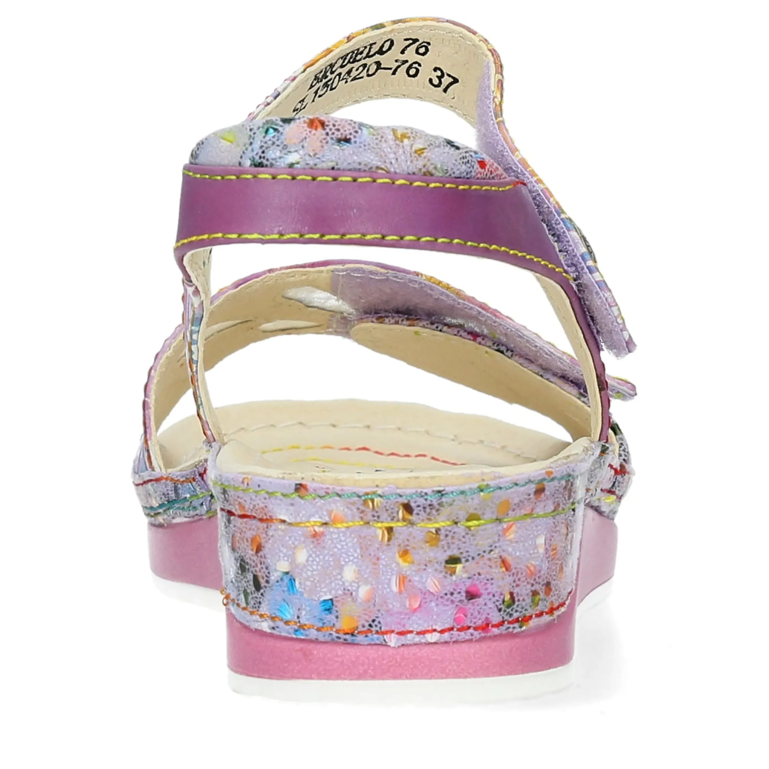 Sandales - BRCUELO 76 | Laura Vita Cheap