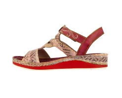 Sandales - BRCUELO 80 | Laura Vita Flash Sale
