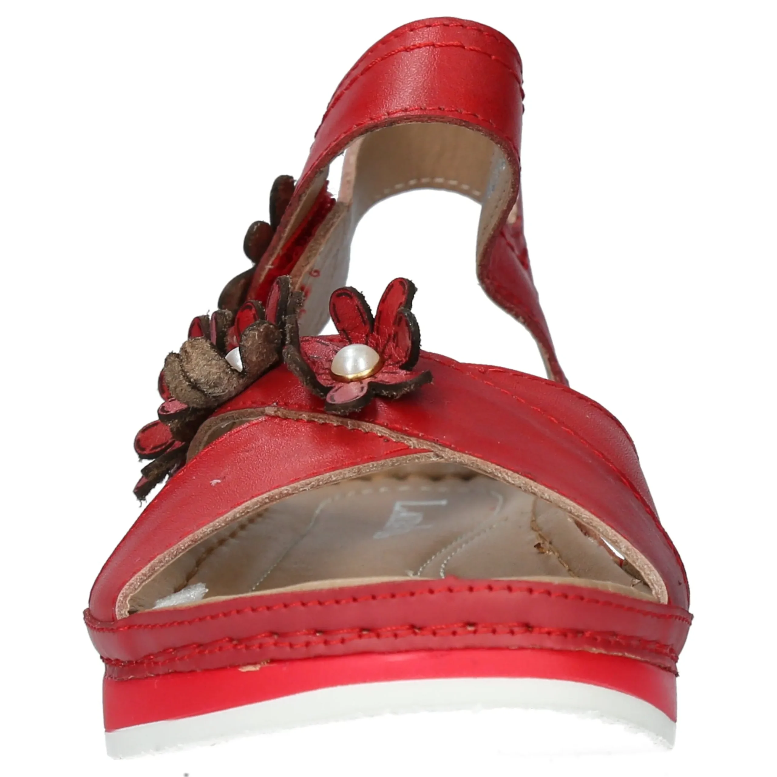 Sandales - BRCUELO 91 | Laura Vita Clearance
