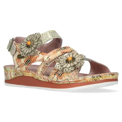 Sandales - BRCUELO 0621 | Laura Vita Store