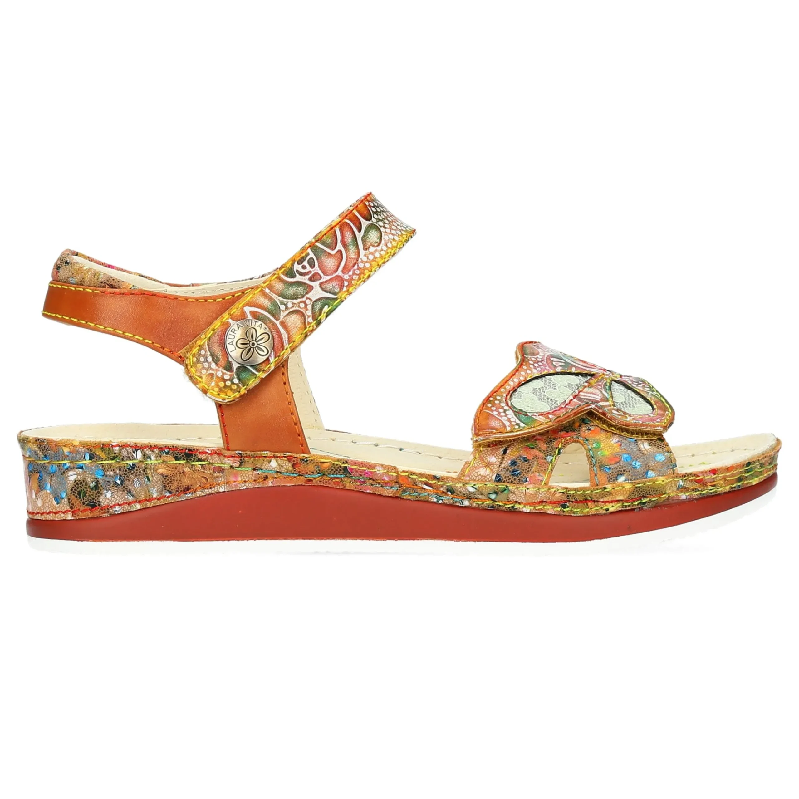 Sandales - BRCUELO 76 | Laura Vita Cheap