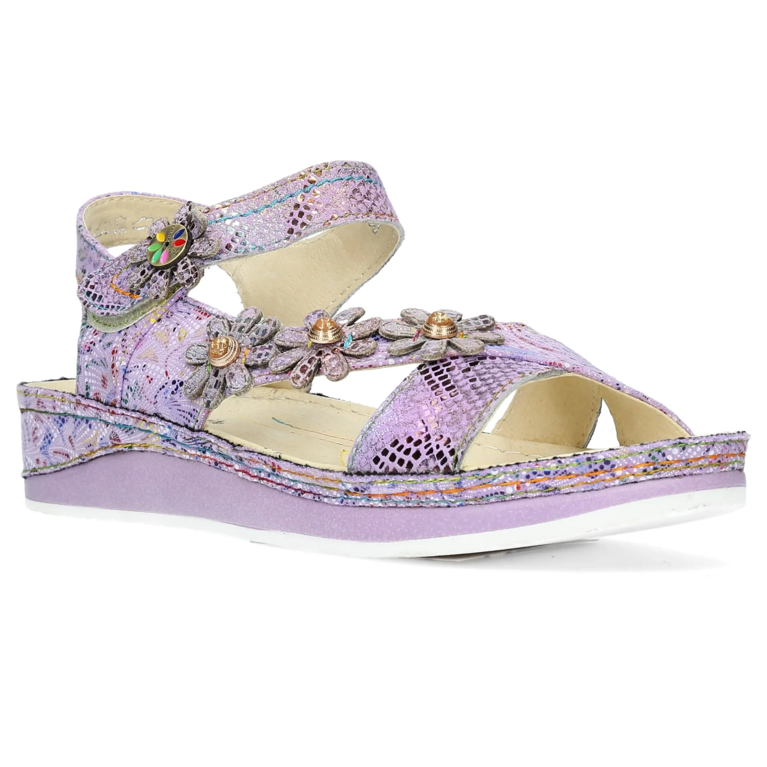 Sandales - BRCUELO 81 | Laura Vita Cheap