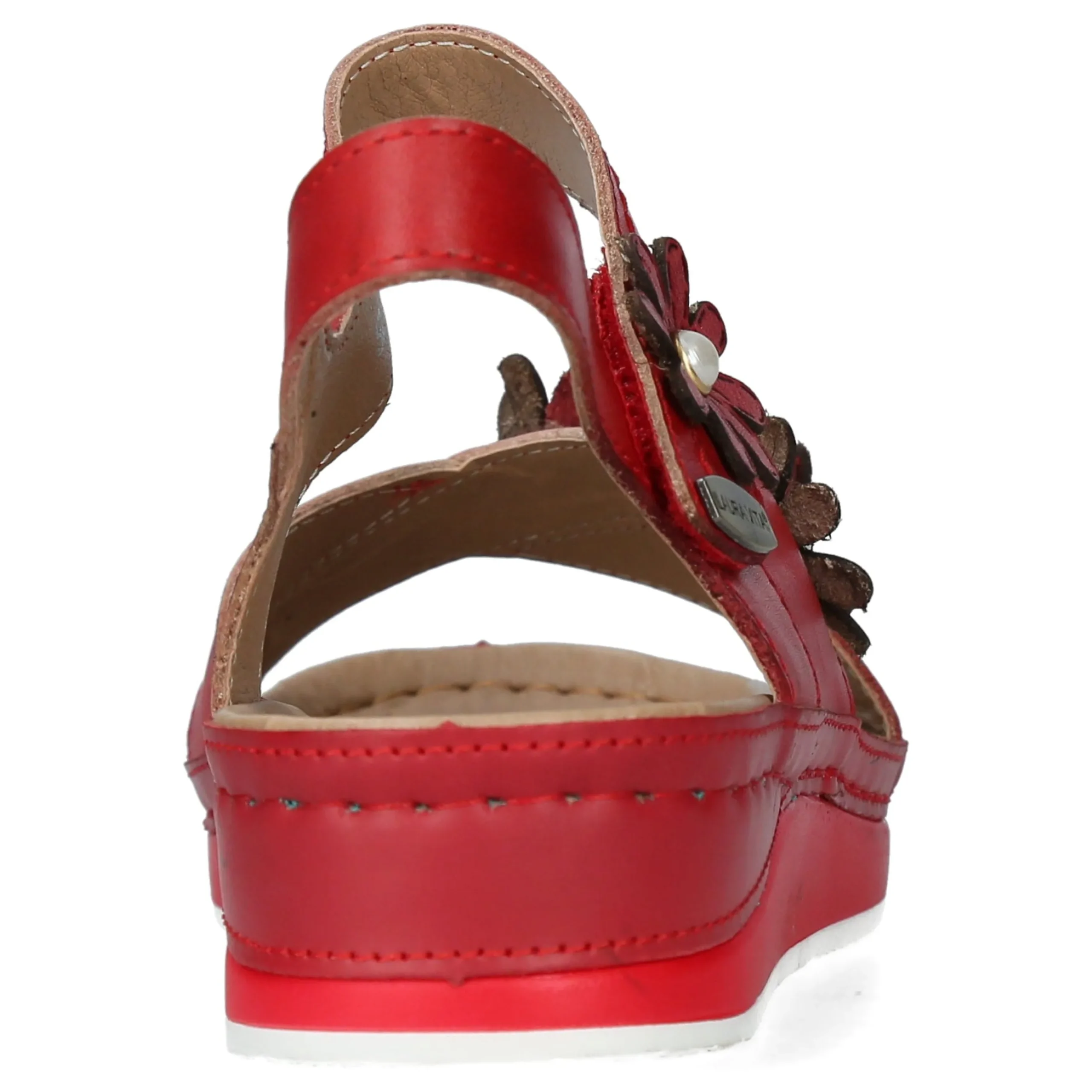 Sandales - BRCUELO 91 | Laura Vita Clearance