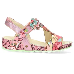 Sandales - BRCYANO 52 | Laura Vita Outlet