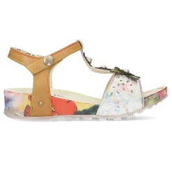 Sandales - BRCYANO 13 | Laura Vita Fashion