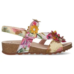 Sandales - BRCYANO 83 | Laura Vita Outlet