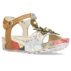 Sandales - BRCYANO 13 | Laura Vita Fashion