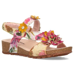 Sandales - BRCYANO 83 | Laura Vita Outlet