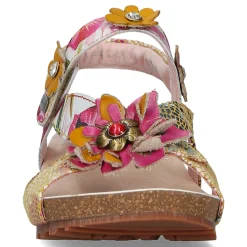Sandales - BRCYANO 83 | Laura Vita Outlet