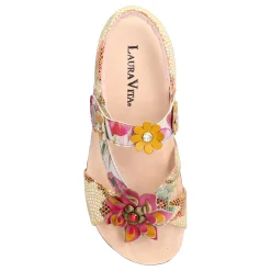 Sandales - BRCYANO 83 | Laura Vita Outlet