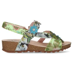 Sandales - BRCYANO 83 | Laura Vita Outlet