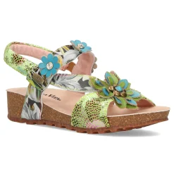 Sandales - BRCYANO 83 | Laura Vita Outlet