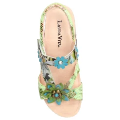 Sandales - BRCYANO 83 | Laura Vita Outlet