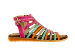 Sandales - BRIE 12 | Laura Vita Clearance