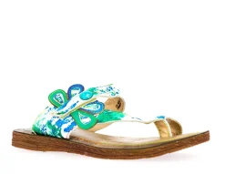 Sandales - BROWNIE 01 | Laura Vita Shop
