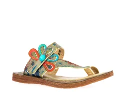 Sandales - BROWNIE 01 | Laura Vita Shop