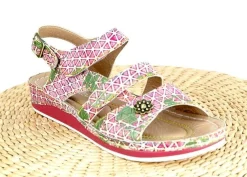 Sandales - BRUEL 069 | Laura Vita Sale