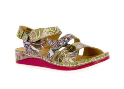 Sandales - BRUEL 068 | Laura Vita Discount