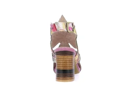 Sandales - CECLESTEO 02 | Laura Vita Clearance
