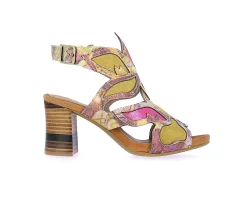 Sandales - CECLESTEO 02 | Laura Vita Clearance