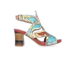 Sandales - CECLESTEO 02 | Laura Vita Clearance