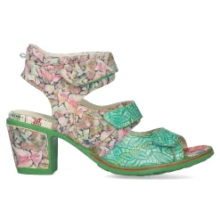 Sandales - CHCRISTIEO 03 | Laura Vita Store