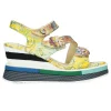 Sandales - DACDDYO 07 | Laura Vita Flash Sale