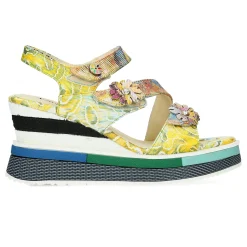 Sandales - DACDDYO 07 | Laura Vita Flash Sale